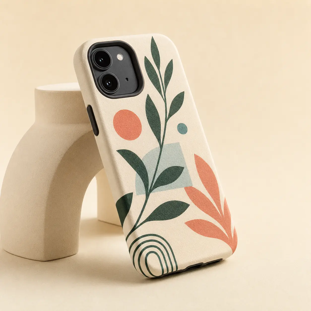 Botanical Phone Case